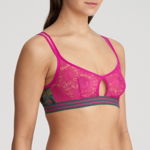 CUZCO TFU tropical fu