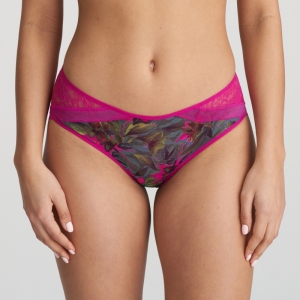 CUZCO TFU tropical fu