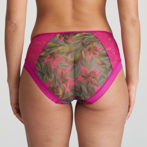 CUZCO TFU tropical fu