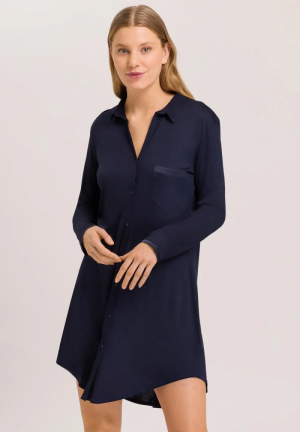 Grand Central Deep Navy
