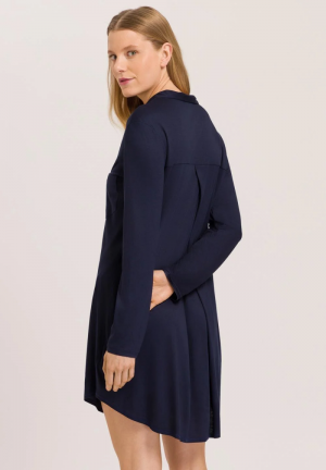 Grand Central Deep Navy