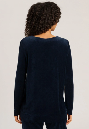 Favoutites Deep Navy