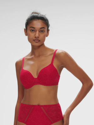Comète Rouge