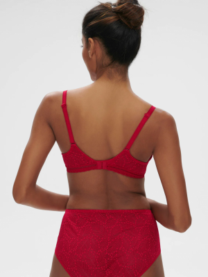 Comète Rouge
