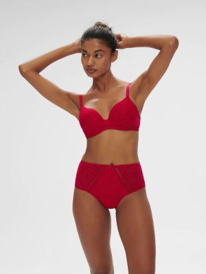 Comète Rouge