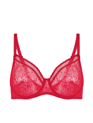Comète Rouge