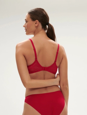 Comète Rouge