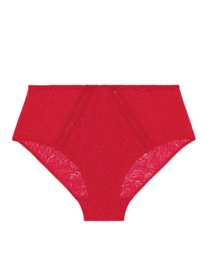Comète Rouge