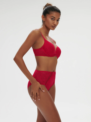 Comète Rouge