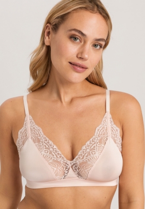 Josephine Peach whip