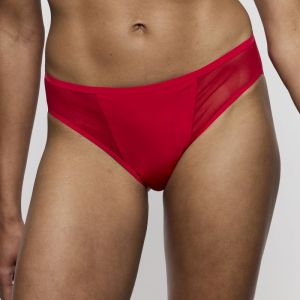 LOUIE TRR true red
