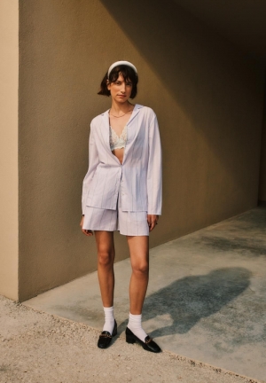 Pastel dream lila