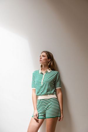Joanne Fresh green