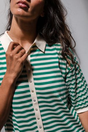 Joanne fresh green
