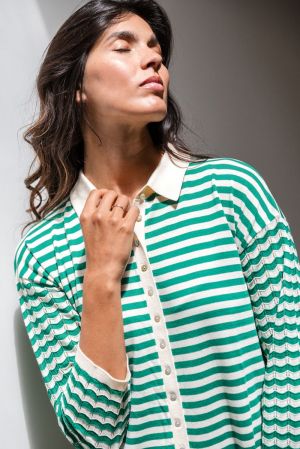 Joanne fresh green