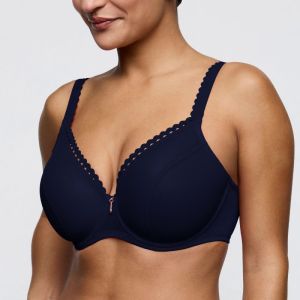 WOWGIRL EVB evening blu